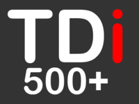 TDi 500+ - das neue Terrassendach